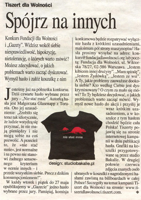 Gazeta Wyborcza