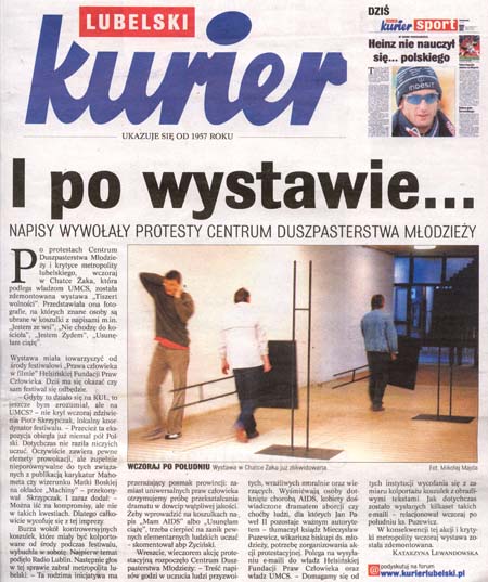 Kurier Lubelski