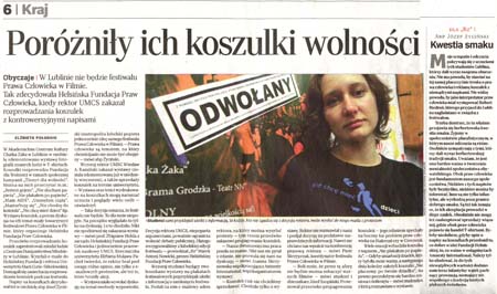 Rzeczpospolita